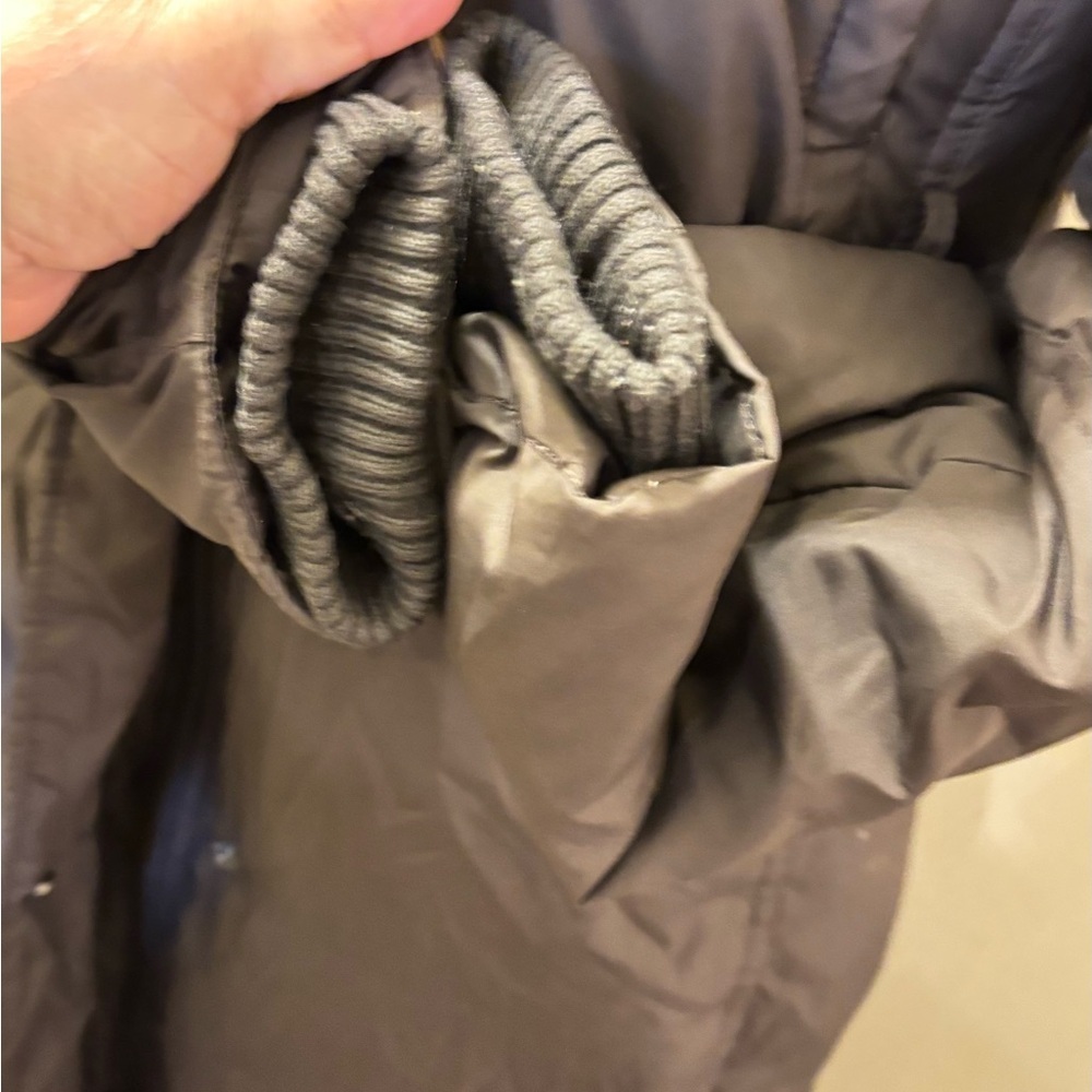Marc New York Olive Puffer Coat - Picture 8 of 13
